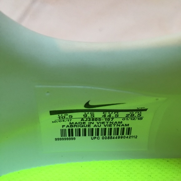 Nike Hypervenom Phantom Elite III - Picture 6 of 8